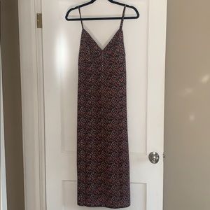 Midi summer dress!